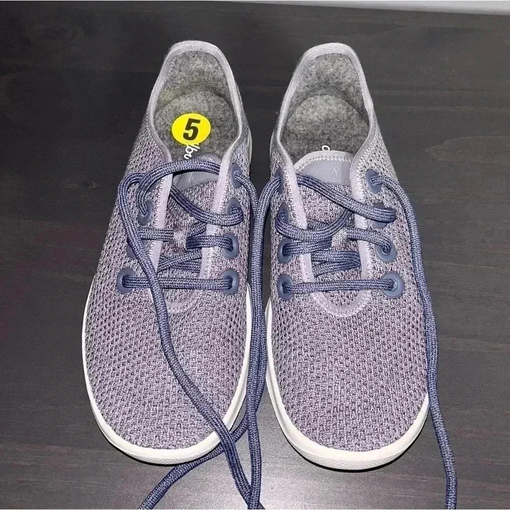 Allbirds Runners